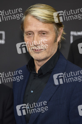 Filmpremiere 'The Promised Land', Filmfest Hamburg 2023