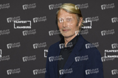 Filmpremiere 'The Promised Land', Filmfest Hamburg 2023