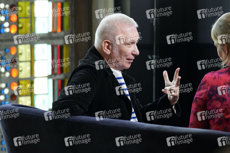 Media Call 'Falling in Love' Grand Show in Berlin