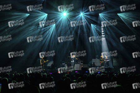 Konzert von One Vision of Queen feat. Marc Martel in Erfurt