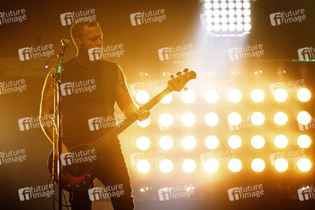 Konzert von One Vision of Queen feat. Marc Martel in Erfurt