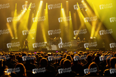 Konzert von One Vision of Queen feat. Marc Martel in Erfurt