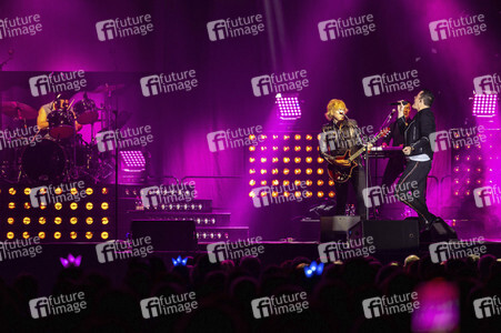 Konzert von One Vision of Queen feat. Marc Martel in Erfurt