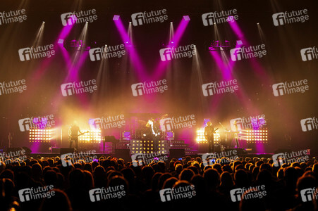 Konzert von One Vision of Queen feat. Marc Martel in Erfurt