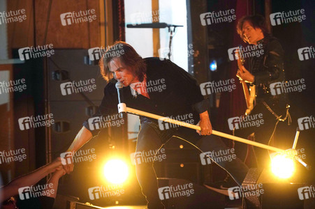 Konzert von Europe in Berlin