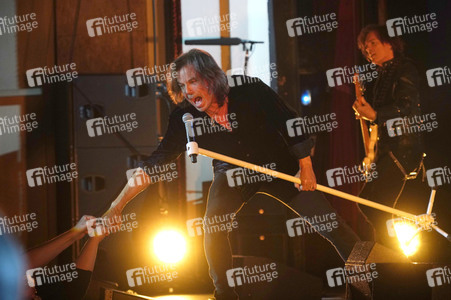 Konzert von Europe in Berlin