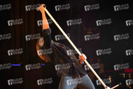 Konzert von Europe in Berlin