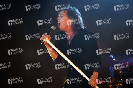 Konzert von Europe in Berlin