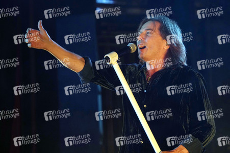 Konzert von Europe in Berlin