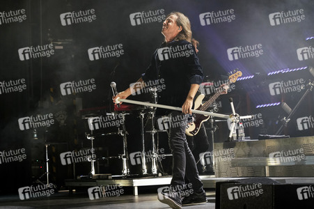 Konzert von Europe in Berlin