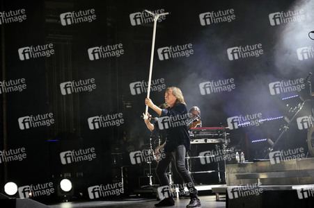 Konzert von Europe in Berlin