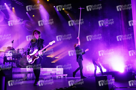 Konzert von Europe in Berlin