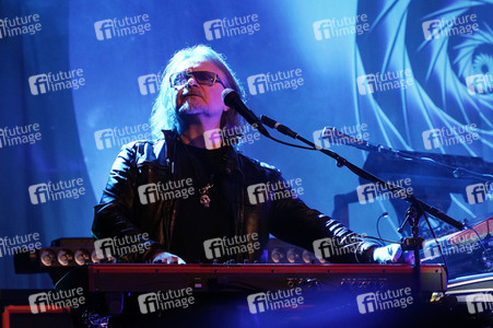 Konzert von Europe in Berlin