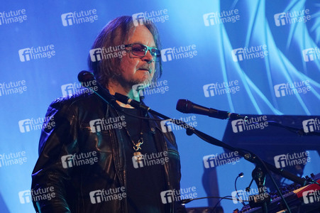 Konzert von Europe in Berlin