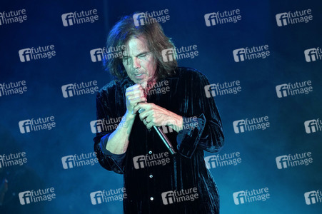Konzert von Europe in Berlin