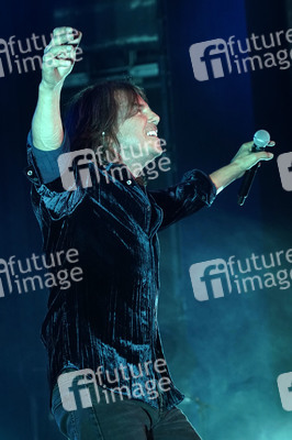 Konzert von Europe in Berlin