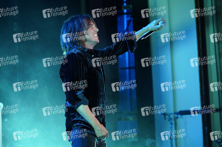Konzert von Europe in Berlin