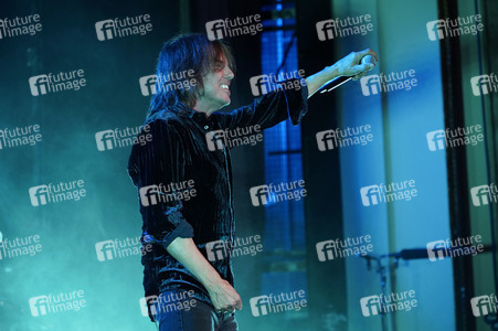Konzert von Europe in Berlin