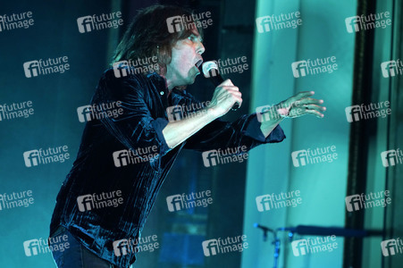 Konzert von Europe in Berlin