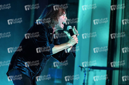 Konzert von Europe in Berlin