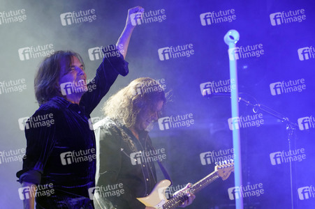 Konzert von Europe in Berlin