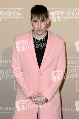 Intimissimi Event in Berlin