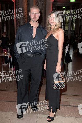 Intimissimi Event in Berlin