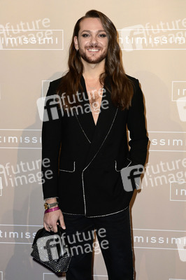 Intimissimi Event in Berlin