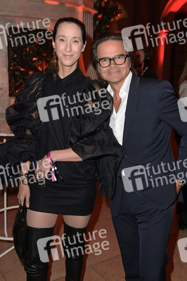 Intimissimi Event in Berlin