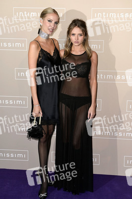 Intimissimi Event in Berlin