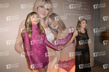 Intimissimi Event in Berlin