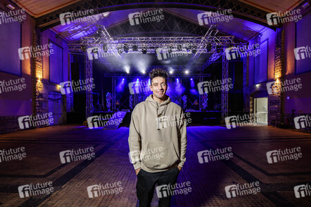 Konzert von Alexander Eder in Dresden
