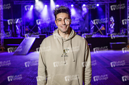 Konzert von Alexander Eder in Dresden