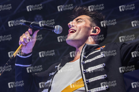 Konzert von Alexander Eder in Dresden