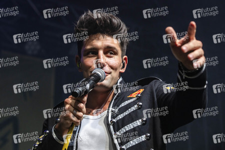 Konzert von Alexander Eder in Dresden