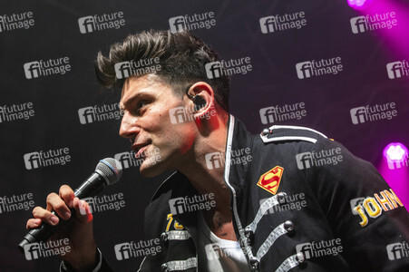 Konzert von Alexander Eder in Dresden