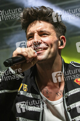 Konzert von Alexander Eder in Dresden