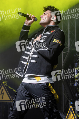 Konzert von Alexander Eder in Dresden
