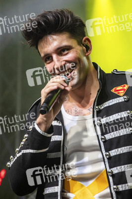 Konzert von Alexander Eder in Dresden