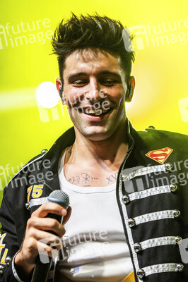 Konzert von Alexander Eder in Dresden