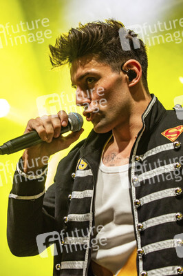 Konzert von Alexander Eder in Dresden