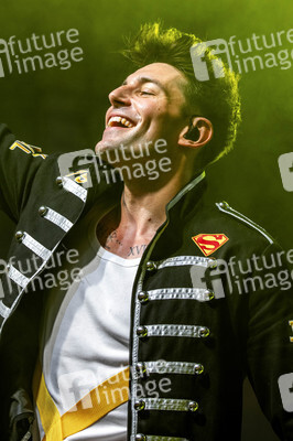 Konzert von Alexander Eder in Dresden
