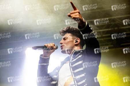 Konzert von Alexander Eder in Dresden