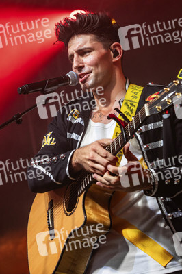 Konzert von Alexander Eder in Dresden