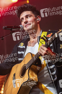 Konzert von Alexander Eder in Dresden