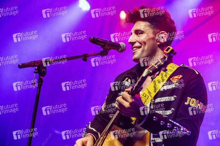 Konzert von Alexander Eder in Dresden