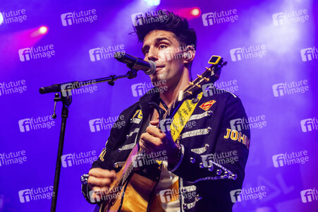 Konzert von Alexander Eder in Dresden