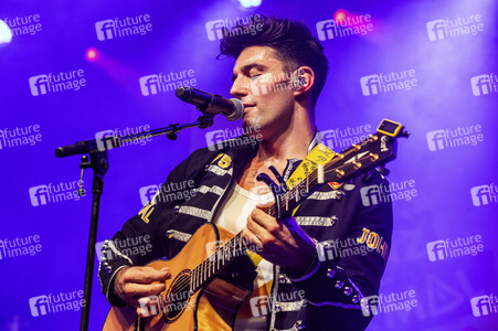 Konzert von Alexander Eder in Dresden