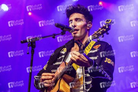 Konzert von Alexander Eder in Dresden