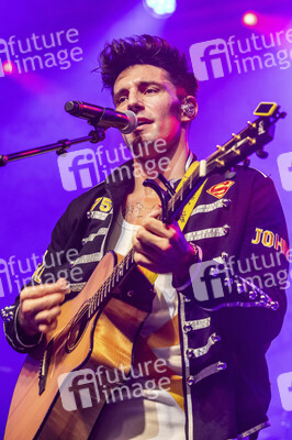Konzert von Alexander Eder in Dresden